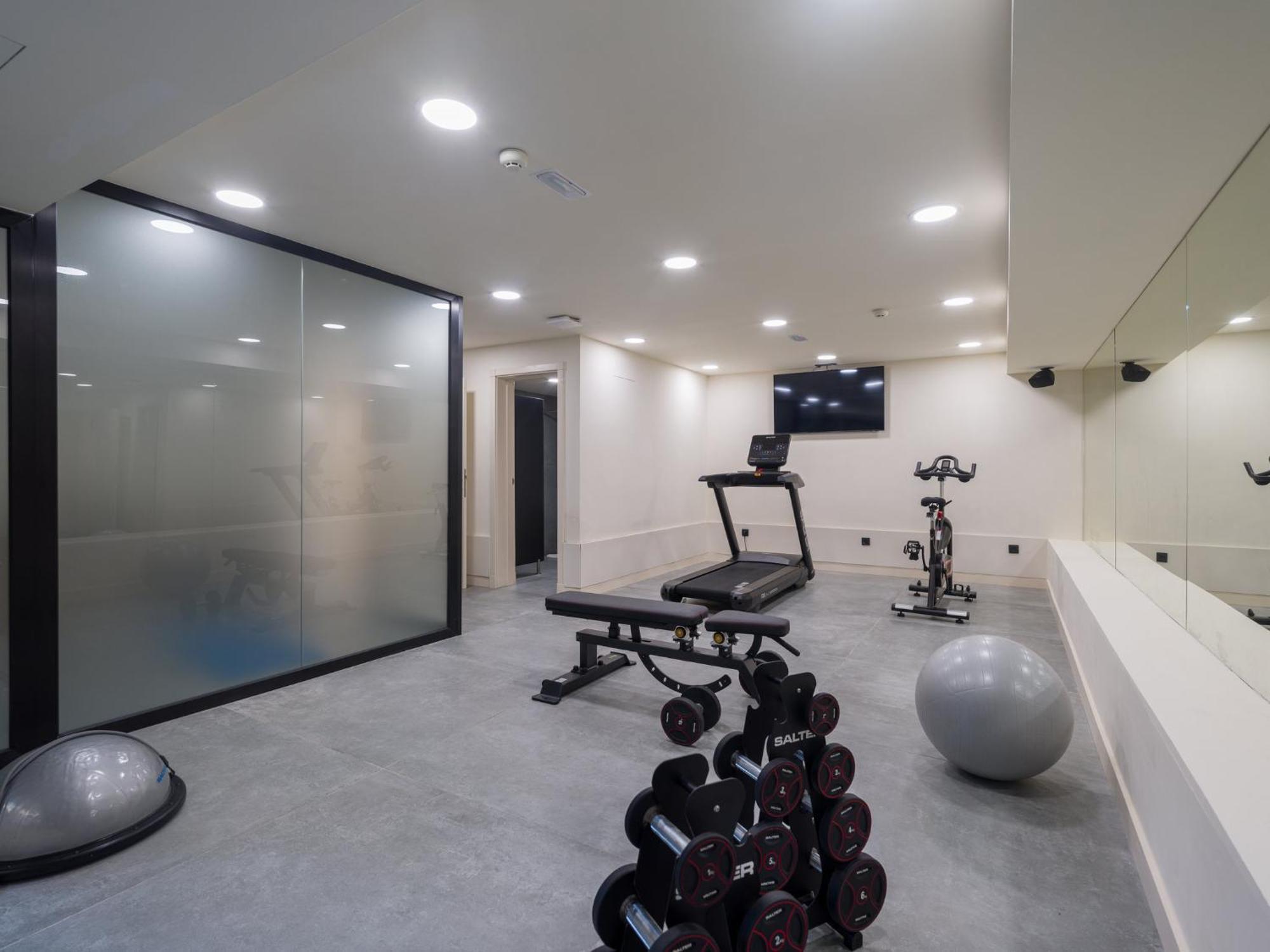 Sercotel Playa Canteras Las Palmas de Gran Canaria Ngoại thất bức ảnh